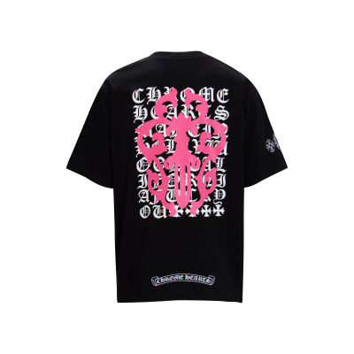 Chrome Hearts T-Shirt K6025 01