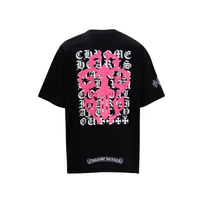 Chrome Hearts T-Shirt K6025 01