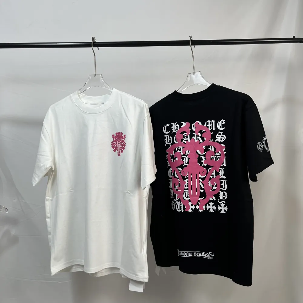 Chrome Hearts T-Shirt K6025