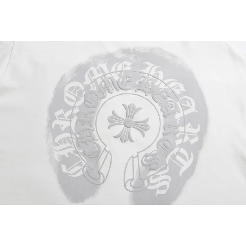 Chrome Hearts T-Shirt K6028