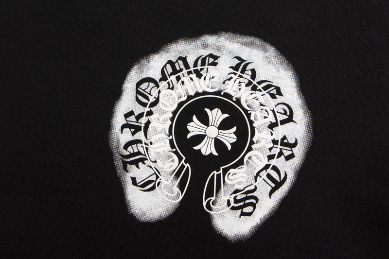 Chrome Hearts T-Shirt K6028