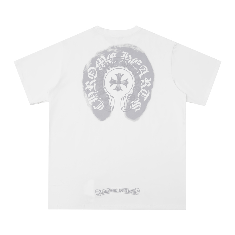 Chrome Hearts T-Shirt K6028