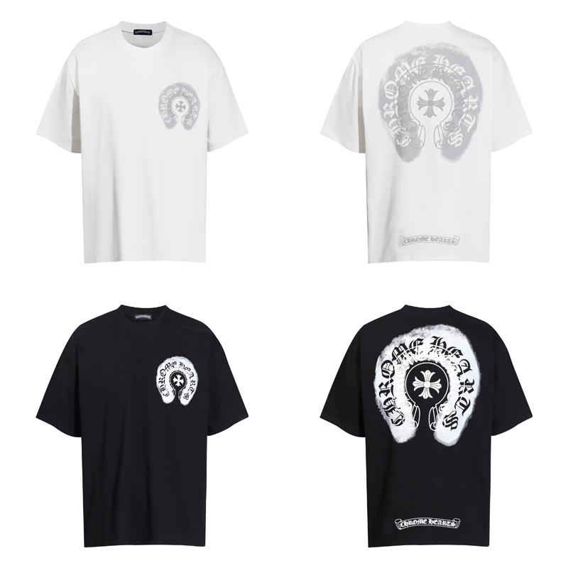 Chrome Hearts T-Shirt K6028