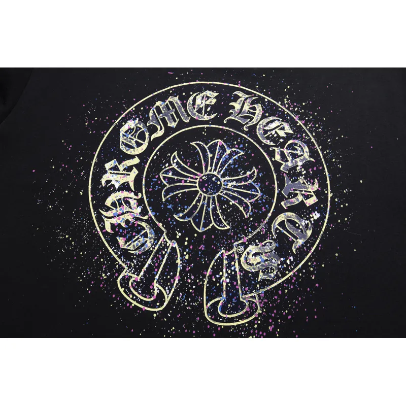 Chrome Hearts T-Shirt K6031