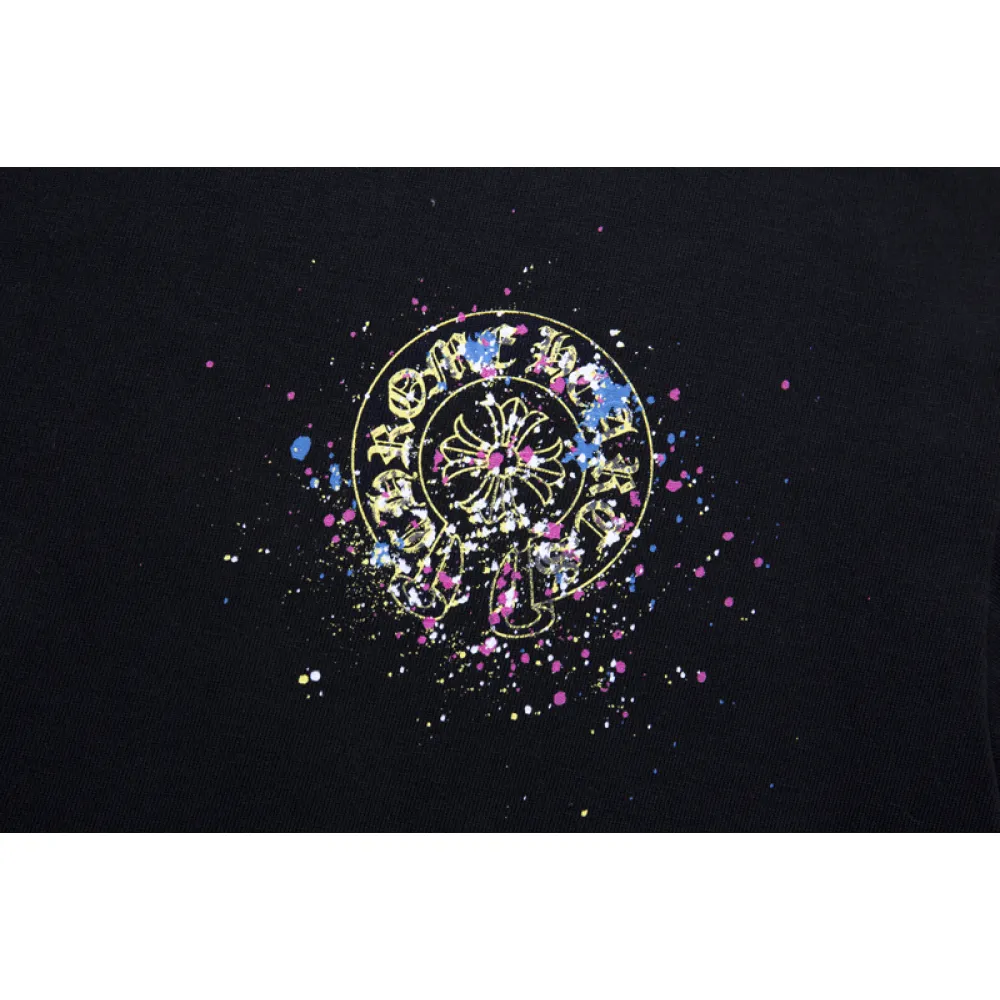 Chrome Hearts T-Shirt K6031