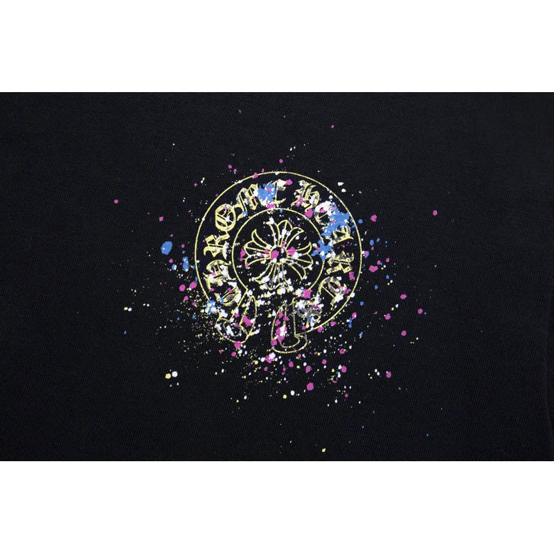 Chrome Hearts T-Shirt K6031