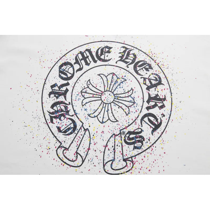 Chrome Hearts T-Shirt K6031
