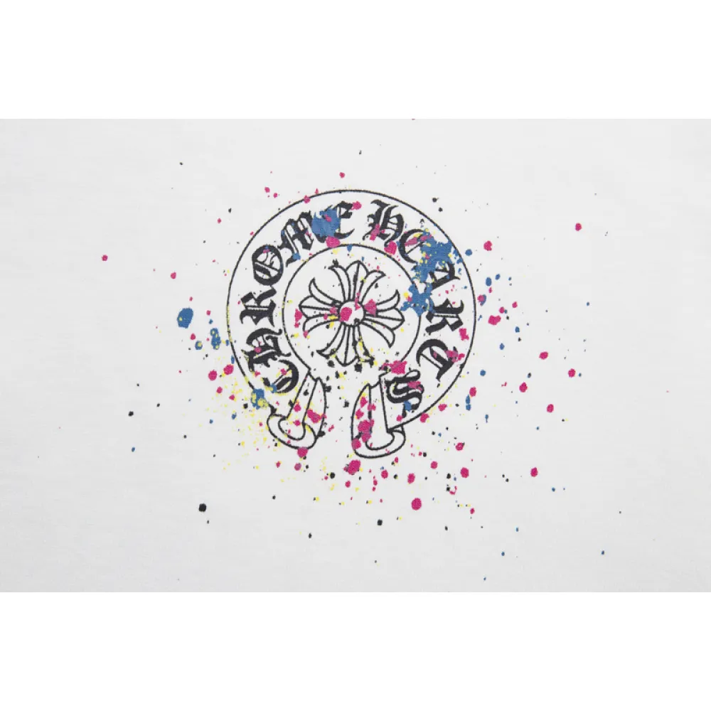 Chrome Hearts T-Shirt K6031