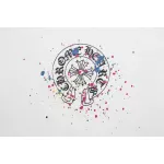 Chrome Hearts T-Shirt K6031