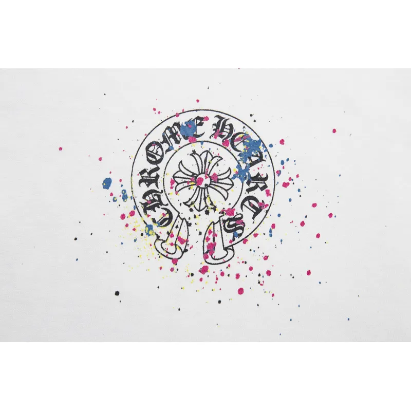 Chrome Hearts T-Shirt K6031