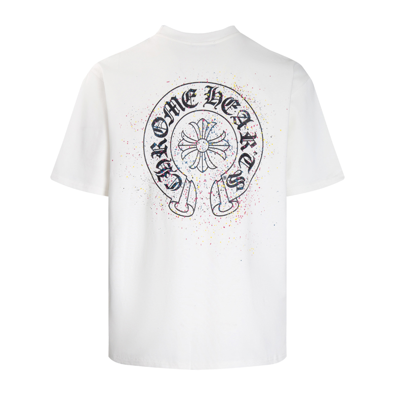 Chrome Hearts T-Shirt K6031