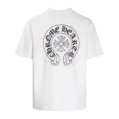 Chrome Hearts T-Shirt K6031 02