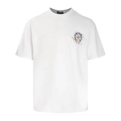 Chrome Hearts T-Shirt K6031 01