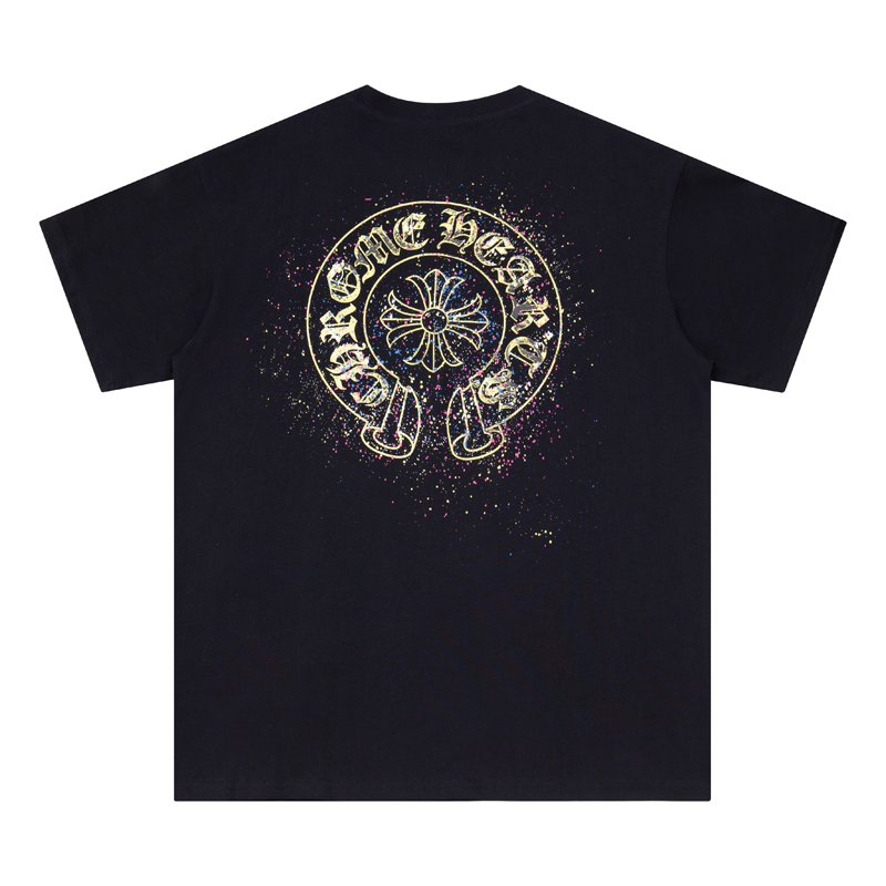 Chrome Hearts T-Shirt K6031