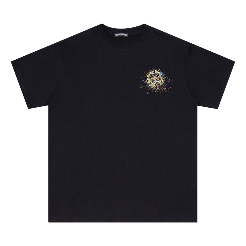 Chrome Hearts T-Shirt K6031