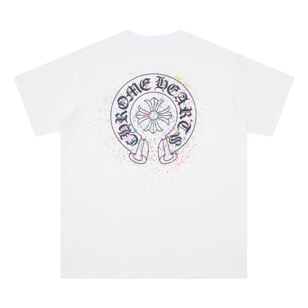 Chrome Hearts T-Shirt K6031