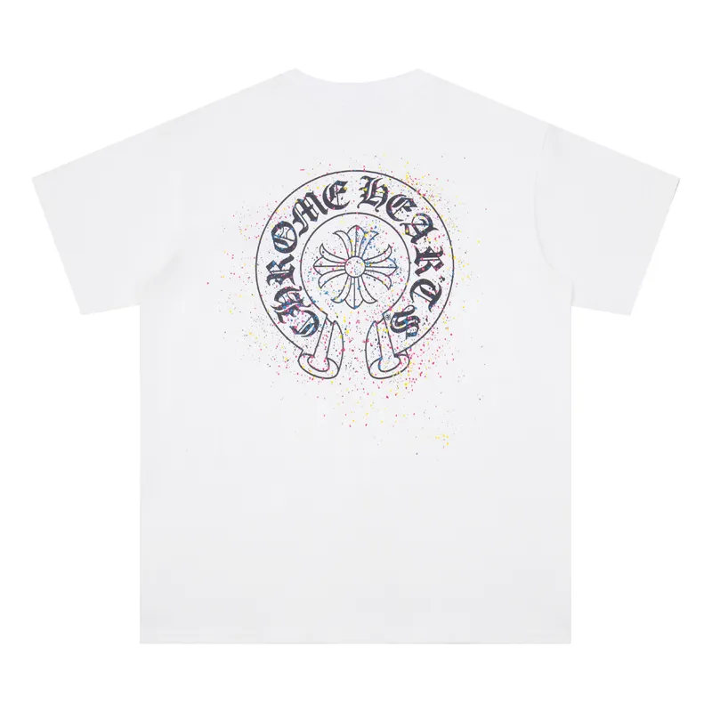 Chrome Hearts T-Shirt K6031