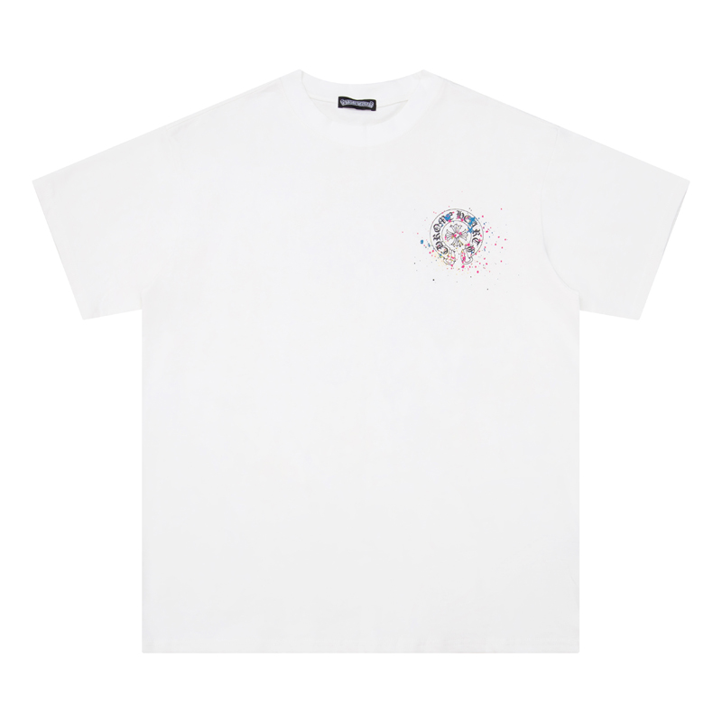 Chrome Hearts T-Shirt K6031