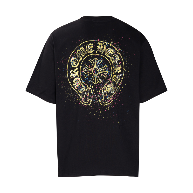 Chrome Hearts T-Shirt K6031