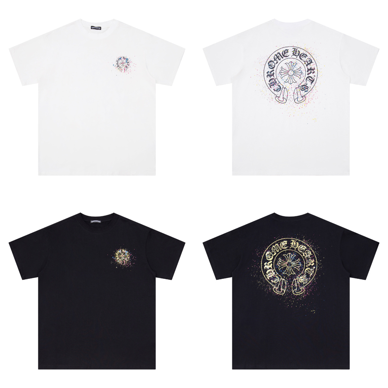 Chrome Hearts T-Shirt K6031