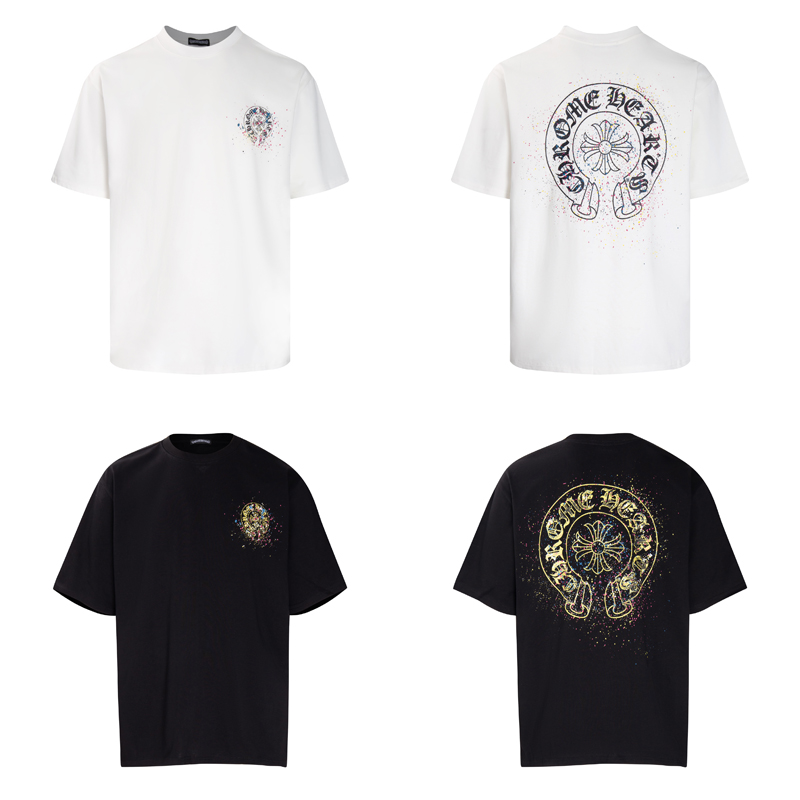 Chrome Hearts T-Shirt K6031