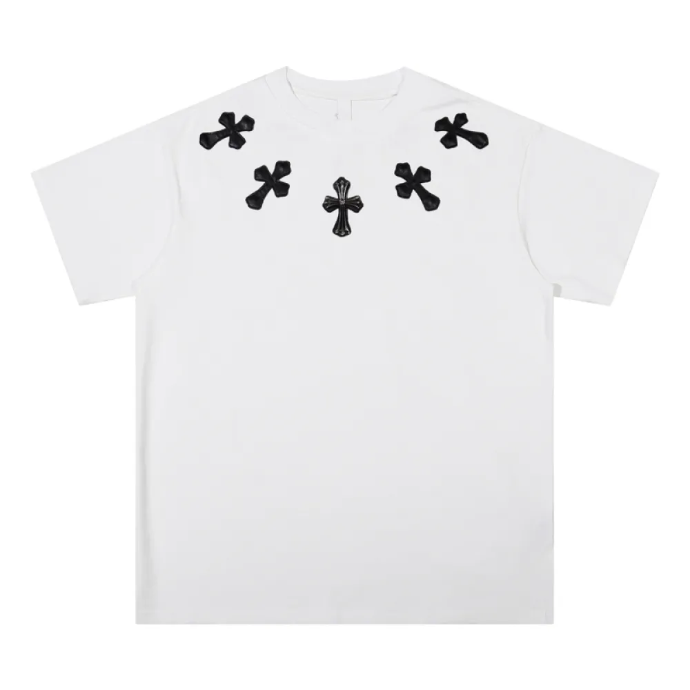 Chrome Hearts T-Shirt K6032