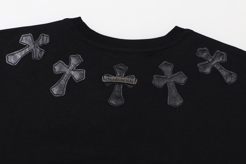 Chrome Hearts T-Shirt K6032