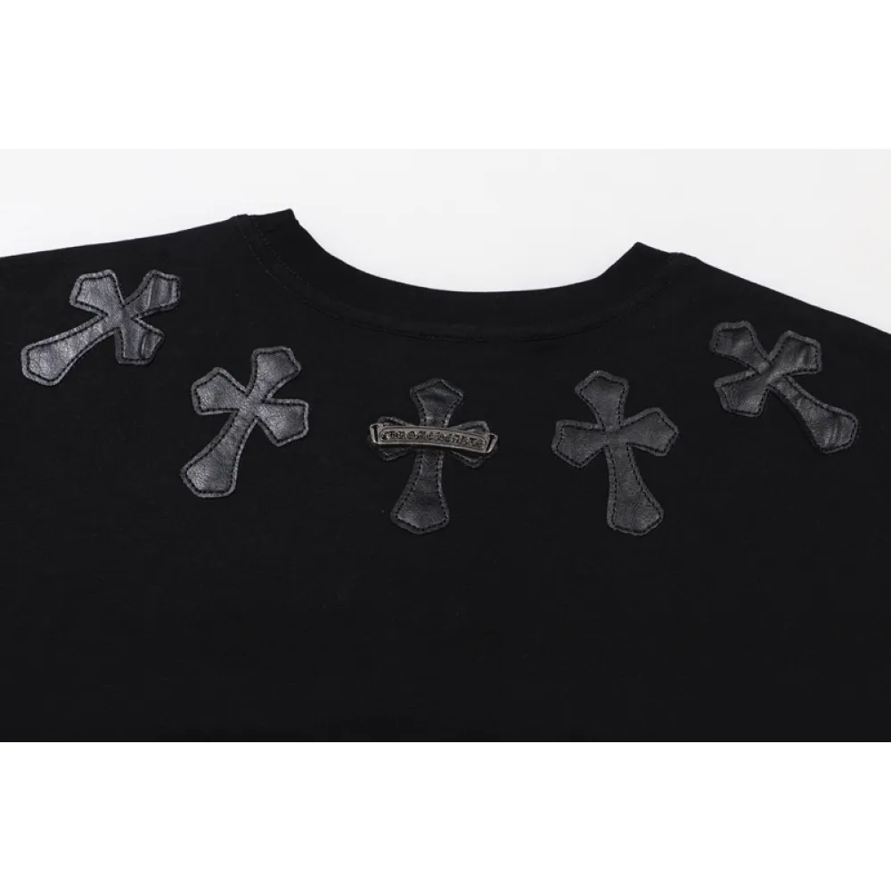 Chrome Hearts T-Shirt K6032