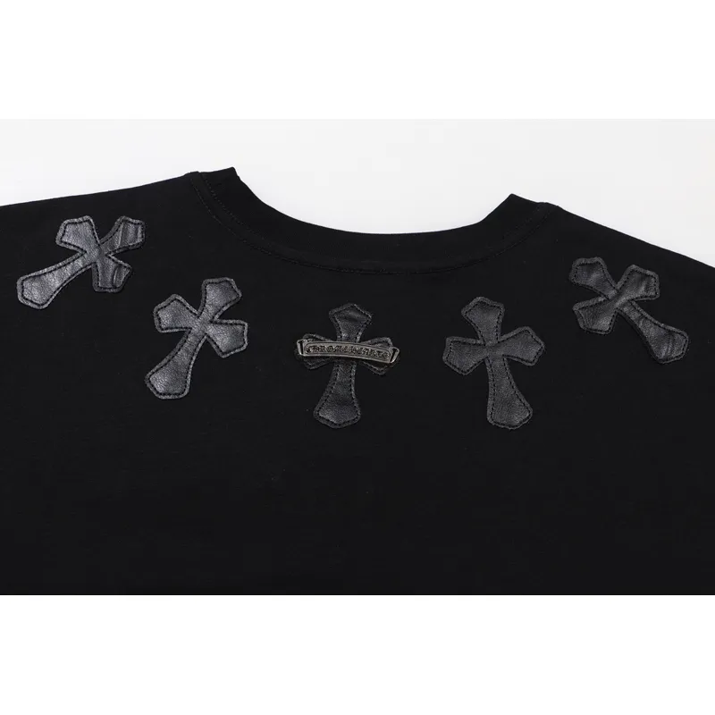 Chrome Hearts T-Shirt K6032