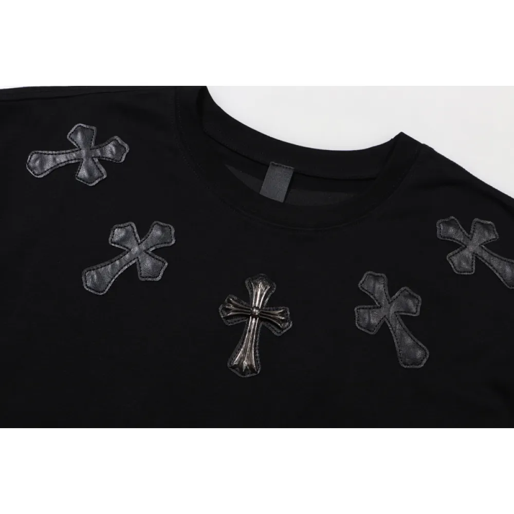 Chrome Hearts T-Shirt K6032