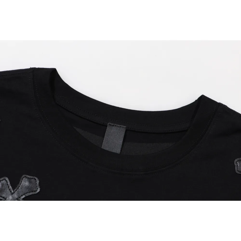 Chrome Hearts T-Shirt K6032