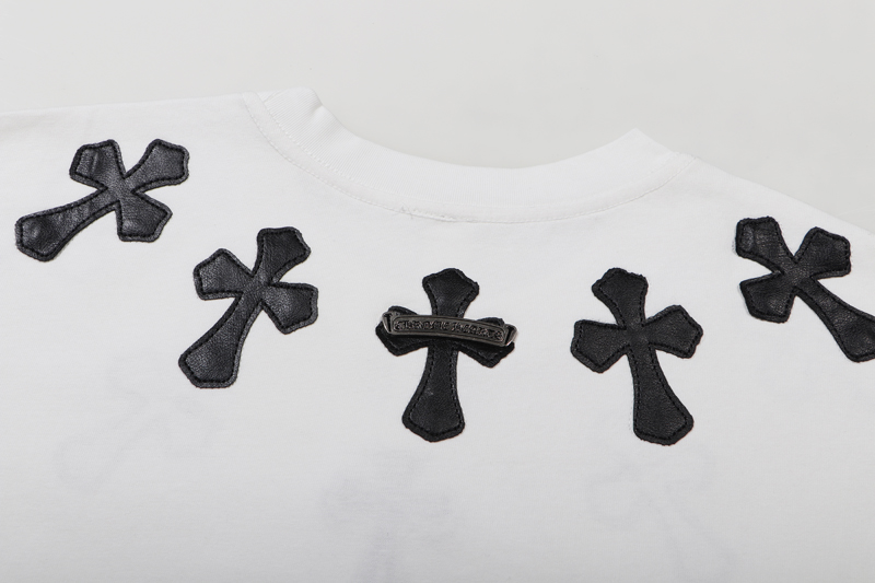 Chrome Hearts T-Shirt K6032