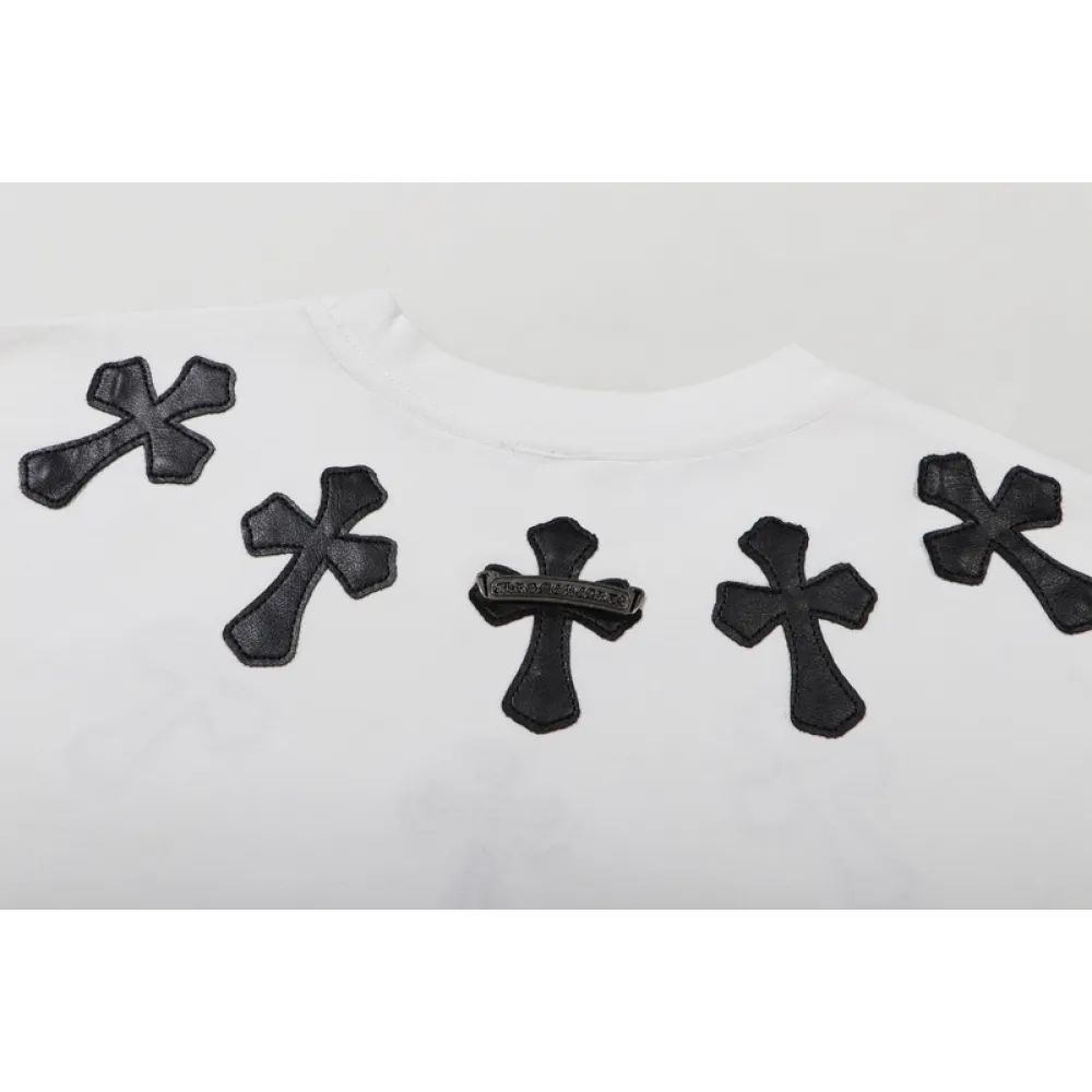 Chrome Hearts T-Shirt K6032