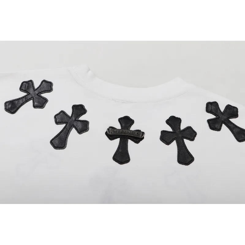 Chrome Hearts T-Shirt K6032