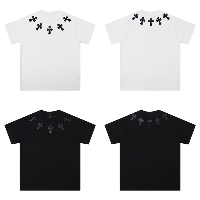 Chrome Hearts T-Shirt K6032