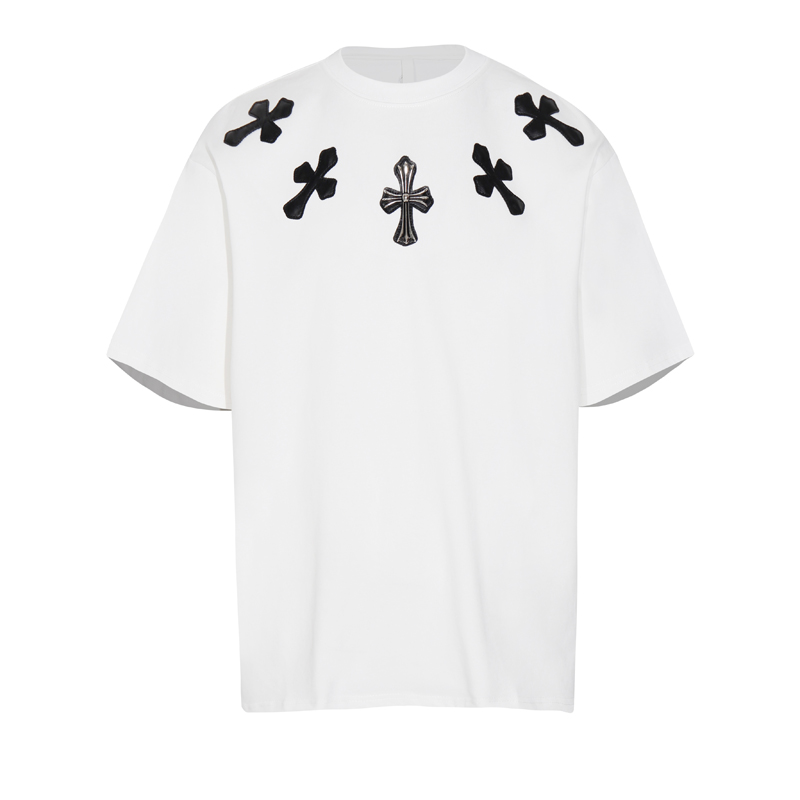 Chrome Hearts T-Shirt K6032