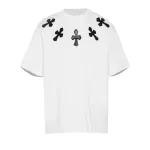 Chrome Hearts T-Shirt K6032