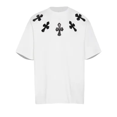 Chrome Hearts T-Shirt K6032 01