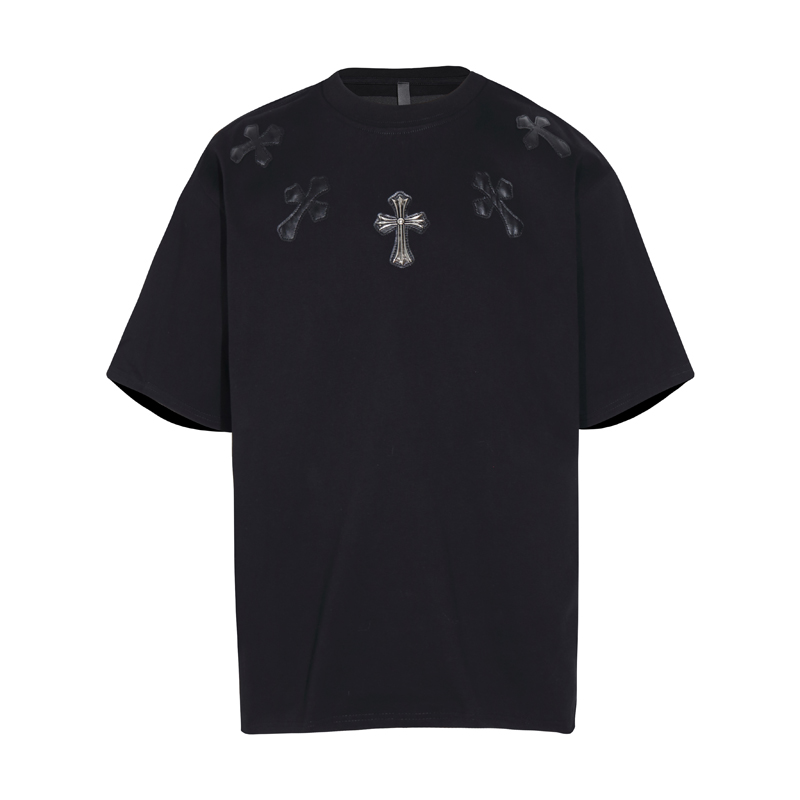 Chrome Hearts T-Shirt K6032