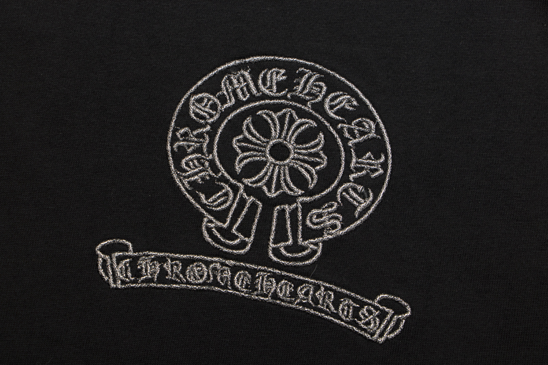 Chrome Hearts T-Shirt K6040