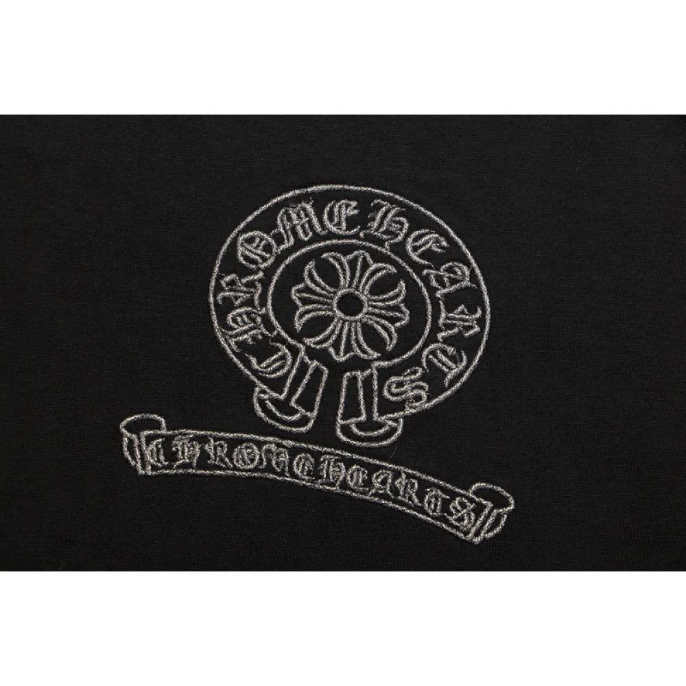 Chrome Hearts T-Shirt K6040