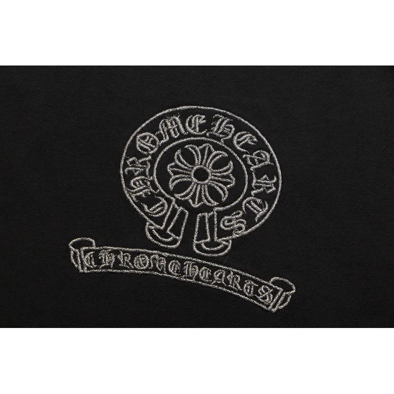 Chrome Hearts T-Shirt K6040