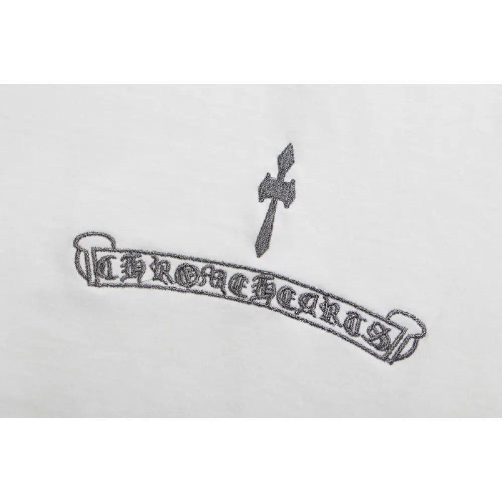 Chrome Hearts T-Shirt K6040