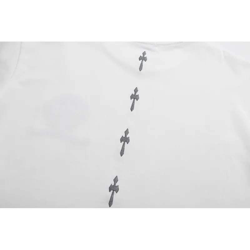 Chrome Hearts T-Shirt K6040