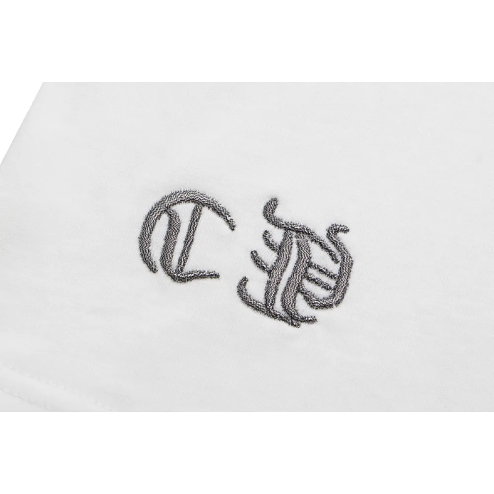 Chrome Hearts T-Shirt K6040