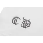 Chrome Hearts T-Shirt K6040