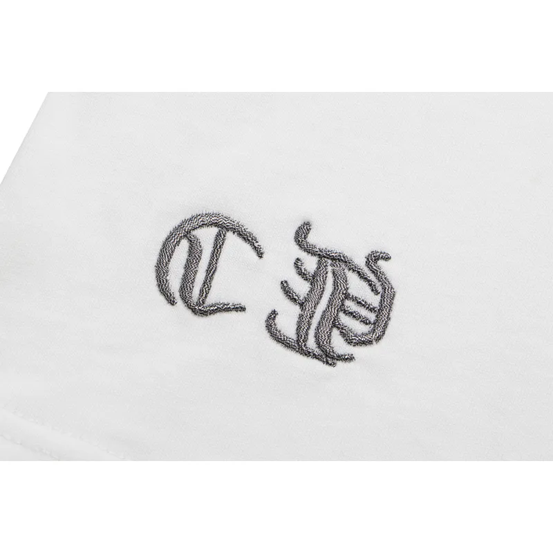 Chrome Hearts T-Shirt K6040