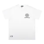 Chrome Hearts T-Shirt K6040