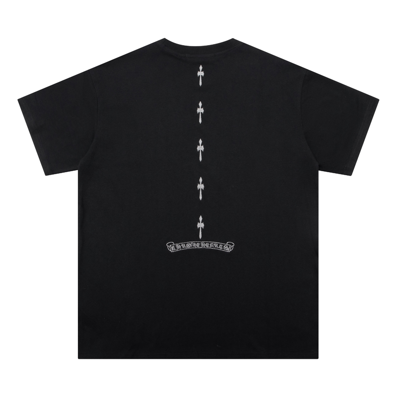 Chrome Hearts T-Shirt K6040