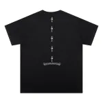 Chrome Hearts T-Shirt K6040
